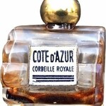 Côte d'Azur (Corbeille Royale)