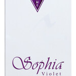 Sophia Violet (Al Haramain / الحرمين)