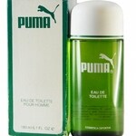 Puma pour Homme (Eau de Toilette) (Puma)