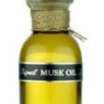 Original Musk Oil / Musk 1921 (Kiehl's)