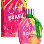 Oh! Brasil (Arno Sorel)