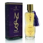 Miss Purple (Dorall Collection)