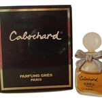Cabochard (1959) (Parfum) (Grès)