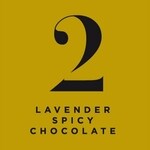2 - Lavender, Spicy, Chocolate (Rosendo Mateu - Olfactive Expressions)