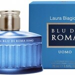 Blu di Roma Uomo (After Shave Lotion) (Laura Biagiotti)
