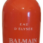 Eau d'Elysée (Balmain)