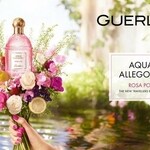 Aqua Allegoria Rosa Pop (Guerlain)