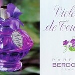 Violettes de Toulouse (Eau de Toilette) (Berdoues)