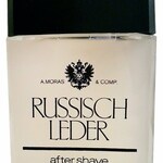 Russisch Leder - Cuir de Russie (After Shave) (A. Moras & Comp.)