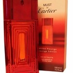 Must de Cartier Edition Prestige (Cartier)