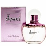 Silver Collection - Jewel (Etoile)
