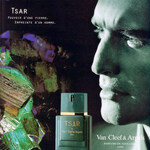 Tsar (After-Shave) (Van Cleef & Arpels)