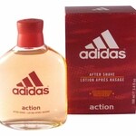 Action (After Shave) (Adidas)
