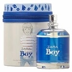 Boy (Zara)