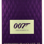 007 for Women III (James Bond 007)