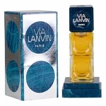 Via Lanvin (Parfum) (Lanvin)