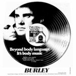 Burley (After Shave Lotion) (Armour-Dial)
