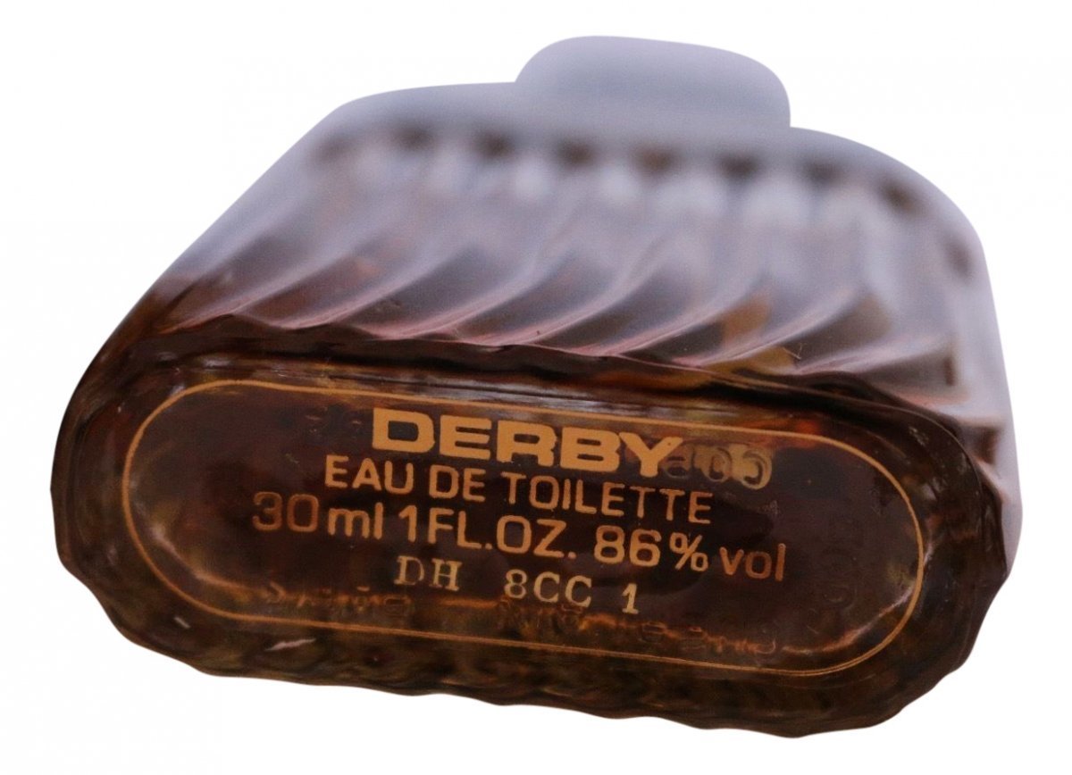 Derby 1985 Eau de Toilette von Guerlain » Meinungen & Duftbeschreibung