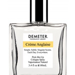 Crème Anglaise (Demeter Fragrance Library / The Library Of Fragrance)