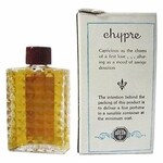 Chypre (Odeon Parfums)