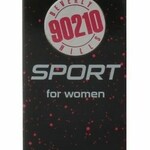 Beverly Hills 90210 Sport for Women (Eau de Parfum) (Beverly Hills 90210)