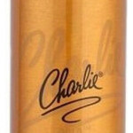 Charlie Gold (Body Spray) (Revlon / Charles Revson)