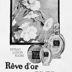Rêve d'Or (Parfum) (L.T. Piver)