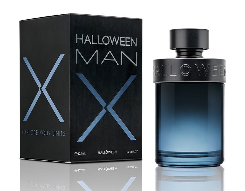 Halloween - Man X » Reviews & Perfume Facts