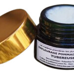 Tubéreuse (Enfleurage Pommade) (Sharini Parfums Naturels)