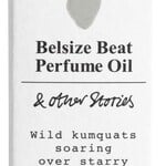 Belsize Beat (Perfume Oil) (& Other Stories)