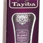 Tayiba (Water Perfume) (Naseem / نسيم)