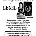 Private Affair (Perfume Oil) (Lenel)