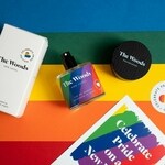 New Level Celebrate Pride Edition (Brooklyn Soap Company)