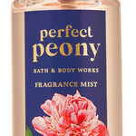 Perfect Peony (Fragrance Mist) (Bath & Body Works)