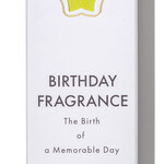 Birthday Fragrance - August 15 / バースデーフレグランス（8月15日） (366)