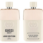 Guilty Love Edition MMXXI pour Femme (Gucci)