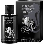 Ultimate Black (After Shave) (Otto Kern)