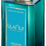 Davana Cèdre (LilaNur Parfums)