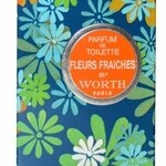 Fleurs Fraîches (Worth)
