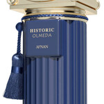 Historic Olmeda (Afnan Perfumes)