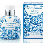 Light Blue pour Homme Summer Vibes (Dolce & Gabbana)