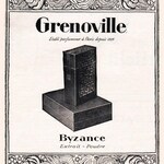 Byzance / Nikys (Grenoville)