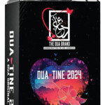 Dua-Tine 2024 (The Dua Brand / Dua Fragrances)