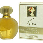 Nina (1987) (Eau de Toilette) (Nina Ricci)