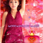 Love & Peace Limited / ラブ＆ピース リミテッド (Love & Peace / ラブ＆ピース)