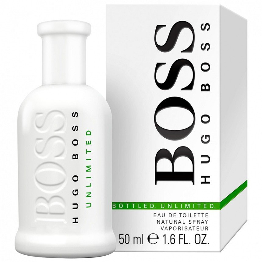 boss bottled parfumo
