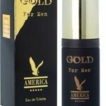 America Gold (Milton-Lloyd / Jean Yves Cosmetics)