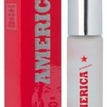 America Red (Milton-Lloyd / Jean Yves Cosmetics)