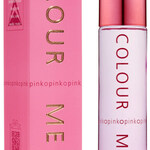 Colour Me Pink (Parfum de Toilette) (Milton-Lloyd / Jean Yves Cosmetics)