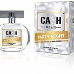 Ca$h Game pour Femme Party Night (Laurence Dumont)